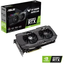 ASUS TUF Gaming GeForce RTX 3050 OC Edition 8GB