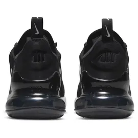 Nike Air Max 270 Herren Schwarz/Weiß 36,5