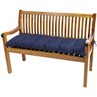 TexDeko TexDeko® Garden Gartenbank-Auflage 110 x 50 x 8cm
