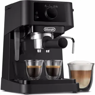 De'Longhi Stilosa EC 230.BK schwarz