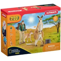 Schleich Wild Life Outback Abenteuer 42623