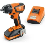 Fein Fein, ASCD 18-300 W2