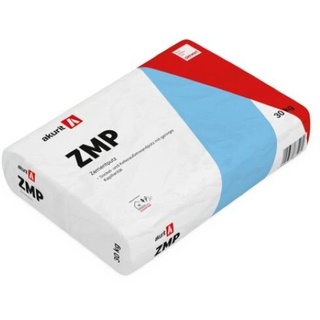 AKURIT ZMP Zementputz - 30 kg Sack