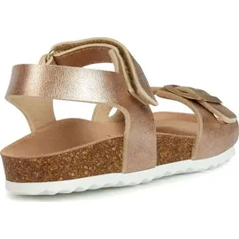 GEOX Adriel Girl Rose Gold 28