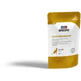 Specific Crystal Management Fcw-p
