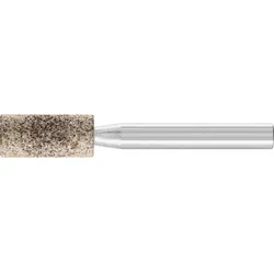 PFERD Tools INOX Schleifstift Zylinder A46 für Edelstahl - 31118744