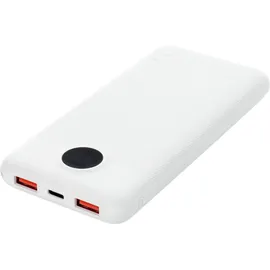VEGER Powerbank 10 000mAh LCD Quick Charge PD Micro-USB,