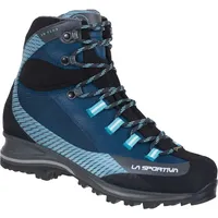 La Sportiva Trango TRK Leather GTX opal/pacific blue