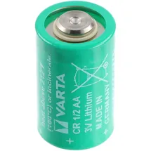 Varta CR 1/2 AA 950 mAh 1 St.