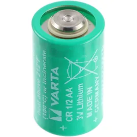 Varta CR 1/2 AA 950 mAh 1 St.