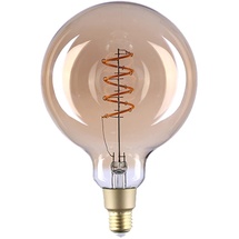 Shelly Vintage G125 Led-lampe