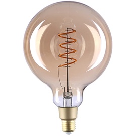 Shelly Vintage G125 Led-lampe