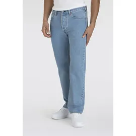 Levi's 501 Original Straight Fit Bleached 30/32