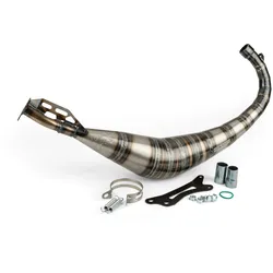 Auspuff Voca Rookie 50/70cc Fantic XM 50