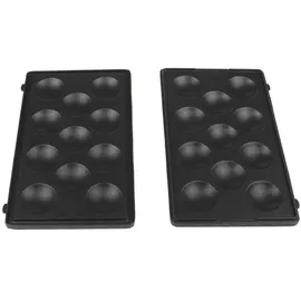 Tefal Snack Collection XA 8012 Grillplatte