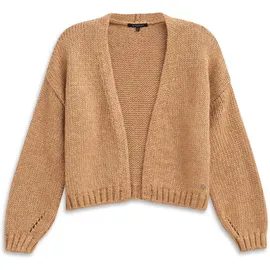 Bugatti Cardigan V-Ausschnitt Beige M