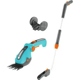 Gardena Akku-Grasschere 3,6 V ohne Akku