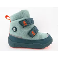 Affenzahn 01250-20153 Hase Grün Boot Gr. 29