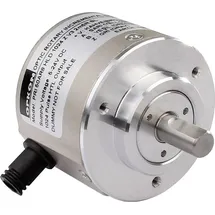OPKON Absolut Drehgeber 1 St. MRV-50A Magnetisch Klemmflansch