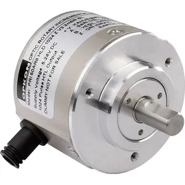 OPKON Absolut Drehgeber 1 St. MRV-50A Magnetisch Klemmflansch