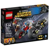 LEGO DC Super Heroes 76053 - Batman: Batcycle-Verfolgungsjagd in Gotham City