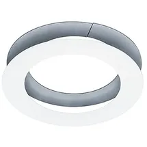 Zumtobel Group Retrofit-Ring D200 mm Zubehör