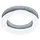 Zumtobel Group Retrofit-Ring D200 mm Zubehör