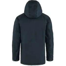 Fjällräven Vardag Lite Padded Jacket Herren dark navy XL