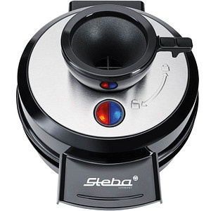 Produktbild Steba WE 20 Volcano Waffeleisen