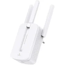 Mercusys MW300RE Netzwerk WLAN Repeater,