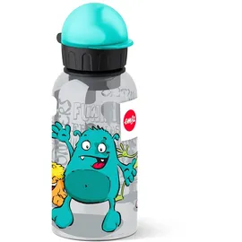 Emsa Drink2Go Tritan Kinder Monster 0,4 l