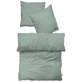 Cinque LINE Grün 200 x 200 cm + 80 x 80 cm