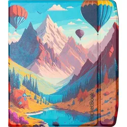 PocketBook Flip Balloon Print für Era / Era Color