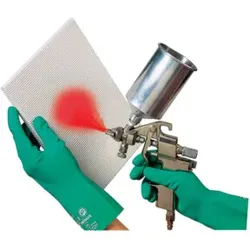 KCL Chemikalienschutz-Handschuh-Paar Camatril 730 11