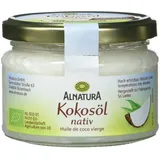 Alnatura Bio Kokosöl nativ, 220 ml
