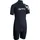 Mesle Neoprenanzug Shorty Grau 164
