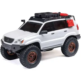 Axial R/C RC-Auto Lexus GX 470 4X4 RTR Weiß (1:24)