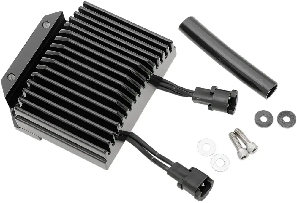 Cycle Electric Inc Uxp504 Regler/gleichrichter - Black - One Size