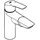 Grohe Eurosmart Einhandmischer Chrom