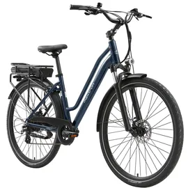 Maxtron Urban 7 2023 20 Zoll RH 45 cm Damen dunkelblau/schwarz