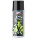 LIQUI MOLY Sprühwachs Bike Glanz-Sprühwachs 400ml