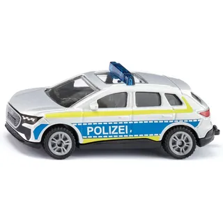 Siku 1552 Polizei Einsatzfahrzeug
