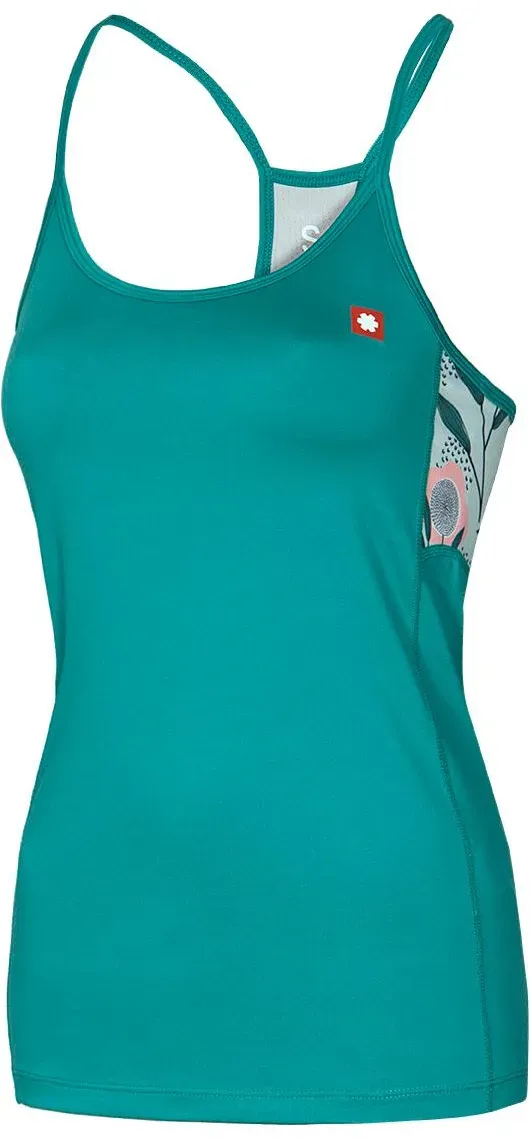Ocun Arista Top green porcelain XL