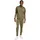 adidas DAYREADY TRAININGSANZUG Herren Olive Strata/White L