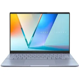 Asus Vivobook S 14 OLED Intel Core Ultra 7 256V 16 GB RAM 1 TB SSD Win11 Home