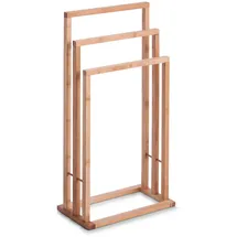 Zeller Handtuchständer Bambus, 42 x 24 cm