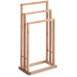 Zeller Handtuchständer Bambus, 42 x 24 cm