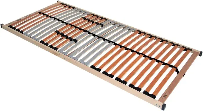 BeCo Lattenrost, unverstellbar Medistar 120 x 200 cm