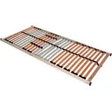 BeCo Lattenrost, unverstellbar Medistar 120 x 200 cm