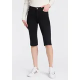 MAC Shorts schwarz 38